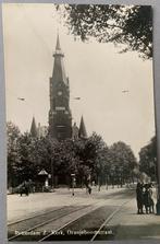 Rotterdam Z. Kerk, Oranjeboomstraat, Ophalen of Verzenden, Ongelopen, Zuid-Holland