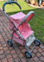Poppen buggy "Baby Born", Kinderen en Baby's, Speelgoed | Poppen, Ophalen, Gebruikt, Overige typen
