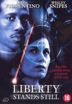 Liberty Stands Still DVD, Vanaf 16 jaar, Verzenden, Zo goed als nieuw, Actie