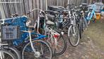 Partij fietsen opknappers dames heren mountainbike, Fietsen en Brommers, Ophalen, Zo goed als nieuw
