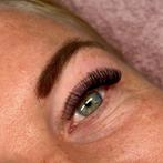 Wimperextensions, Ophalen, Nieuw