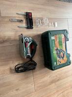 Bosch Advanced cut 50 mini kettingzaag zgan, Kettingzaag, Ophalen of Verzenden, Zo goed als nieuw, 30 tot 70 mm