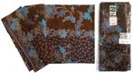 Primisima Cap Cent Traditionele Indonesische Batik Stof., Ophalen of Verzenden, Nieuw, Katoen