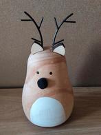 HOUTEN RENDIER*HERT*, Verzenden, Zo goed als nieuw