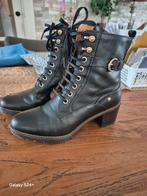 Mooie bijna nieuwe Pikolinos Llanes, Ophalen of Verzenden, Zo goed als nieuw, Zwart, Sneakers of Gympen