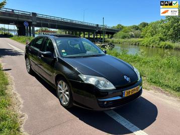 Renault Laguna 2.0 dCi Dynamique|Pano|Luxe|NW APK| beschikbaar voor biedingen