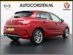 Citroën C4 1.6T Autom. 157pk *Motor-Airco issue* Panodak Le, Euro 5, Zwart, 1650 kg, 1601 cc