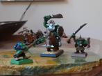 Warhammer 3 Orcs and Goblins, Hobby en Vrije tijd, Wargaming, Verzenden, Figuurtje(s), Warhammer, Zo goed als nieuw