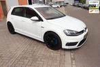 Volkswagen Golf 1.4 TSI Highline Business R Line, Garantie, Voorwielaandrijving, 125 pk, 4 cilinders, Wit