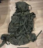 Ratnik 6Sh118 Raid backpack (gen1), Verzenden, Landmacht, Azië, Overige typen