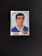 Panini Euro 84 nr. 120, Verzamelen, Verzenden, Nieuw, Buitenlandse clubs, Poster, Plaatje of Sticker