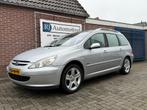 Peugeot 307 2.0 16V Navtech APK/NAP/NAVI (bj 2004), 136 pk, Gebruikt, 4 cilinders, 715 kg