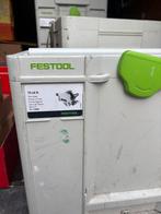 Festool zaagmachine, Doe-het-zelf en Verbouw, Gereedschap | Zaagmachines, Ophalen of Verzenden, 1200 watt of meer, Cirkelzaag