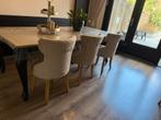 Riviera Maison 3 stoelen, Ophalen, Gebruikt, Overige kleuren, Drie