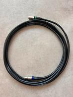 Nieuwe ongebruikte coax kabel, Ophalen of Verzenden, Nieuw, 2 tot 5 meter, Coaxiale kabel