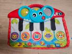 Playgro Piano, Kinderen en Baby's, Speelgoed | Babyspeelgoed, Ophalen of Verzenden, Zo goed als nieuw, Overige typen