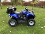 Kymco MXU300 landbouw quad, Ophalen, Gebruikt