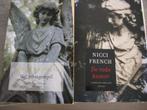 Nicci French De rode Kamer - Het geheugenspel, Ophalen, Gelezen, Nederland