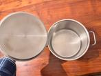 Fissler pan 25cm - Niet voor Inductie, Ophalen of Verzenden, Gebruikt, Overige materialen, Koekenpan of Braadpan