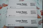 laser toner cartridge, Computers en Software, Printerbenodigdheden, Ophalen of Verzenden, Nieuw, Toner