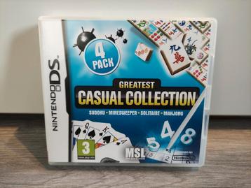 Greatest casual collection beschikbaar voor biedingen