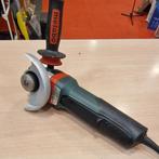 Metabo WPB 12-125 Quick in zeer nette staat, Metabo, Zo goed als nieuw, Support@metabo.com, Metabo Corporation, Metabo-Werke GmbH, 
72622 Nürtingen
Germany