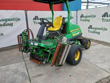 John Deere Kooimaaier beschikbaar voor biedingen