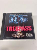 Trespass - The Soundtrack, Cd's en Dvd's, Cd's | Hiphop en Rap, Ophalen of Verzenden, 1985 tot 2000, Gebruikt