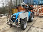 2007 Landini Rex 95F Vierwielaangedreven landbouwtractor, Gebruikt, Overige merken