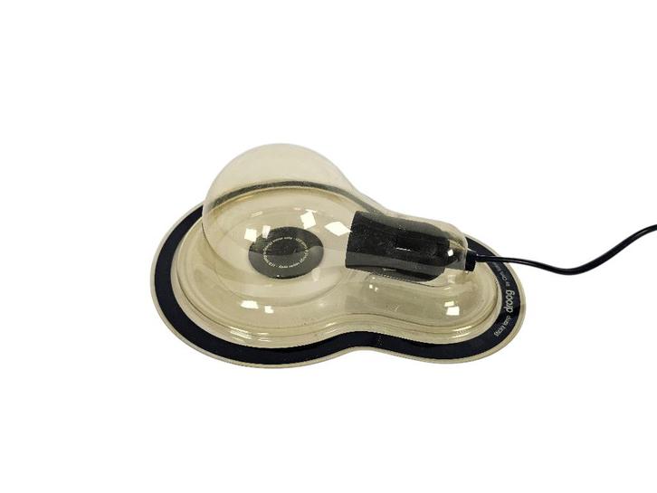Droog - Sticky lamp - design Chris Kabel - 2000, Huis en Inrichting, Lampen | Wandlampen, Zo goed als nieuw, Ophalen of Verzenden