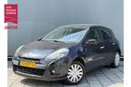 Renault Clio BWJ 2011 | 1.2 75PK Authentique | STUURBEKR | E, Auto's, Voorwielaandrijving, Euro 5, Stof, Gebruikt
