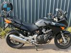 HONDA CBF 600 S ABS (bj 2005), 4 cilinders, Bedrijf, Meer dan 35 kW, Toermotor