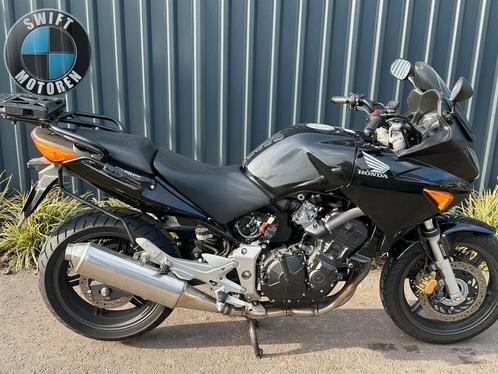 HONDA CBF 600 S ABS (bj 2005), Motoren, Motoren | Honda, Bedrijf, Toermotor, meer dan 35 kW, 4 cilinders