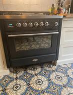 Boretti Majestic fornuis, Witgoed en Apparatuur, Fornuizen, Ophalen, Gebruikt, 60 cm of meer, Gas