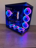 Gaming PC - RTX 2060 / Ryzen 5 3600 - Uitstekend!, Computers en Software, Desktop Pc's, Ophalen of Verzenden, Zo goed als nieuw