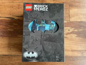 Lego 40726 Limited Edition Batman 85th Anniversary Nieuw! beschikbaar voor biedingen