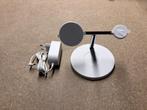 Belkin - 3-in-1 Draadloze Oplader Qi2 - Magsafe | DLS18343, Eurosales@belkin.com, Apple iPhone, Nieuw, Belkin GmbH