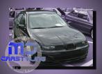 Seat Leon/ Toledo II - Koplampspoilers, Ophalen of Verzenden, MJ-Carstyling, Info@mj-carstyling.net, Sibeliusstraat 81 5011JH Tilburg