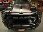 Dodge RAM 1500 Sport Hurricane, ALL- IN, Widebody, Black Edi, Automaat, Gebruikt, Zwart, 4 stoelen