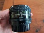 Sigma Mini-Wide II 28mm f/2.8 Macro Lens, Ophalen of Verzenden, Gebruikt, Macrolens