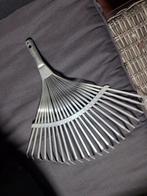 Partij Bladhark, Ophalen, Nieuw