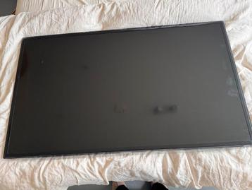 Samsung TV - 46 inch LED Smart TV beschikbaar voor biedingen