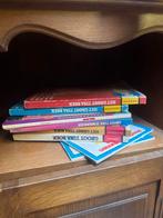 Tina Boeken Collectie, Ophalen, Gelezen, Fictie algemeen