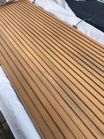 Akoestische planken. Akoestische wandpanelen. Wandbekleding, Doe-het-zelf en Verbouw, Platen en Panelen, Ophalen, Nieuw