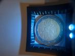 €2,- Finland 2001, Ophalen of Verzenden, Finland, 2 euro, Losse munt