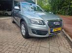 Audi Q5 2.0 TFSI quattro Pro Line |3E EIGENAAR| 12MND GARANT, Auto's, Automaat, Stof, Gebruikt, 4 cilinders