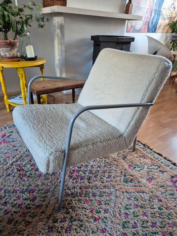 Vintage fauteuil IKEA PS design Teddy