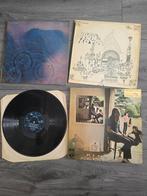 4 Lp's Pink Floyd, Cd's en Dvd's, Vinyl | Rock, Ophalen of Verzenden, Zo goed als nieuw, 12 inch, Poprock