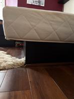 GRATIS AF TE HALEN Waterbed 160x200 - Perfecte Staat, Huis en Inrichting, Slaapkamer | Bedden, Ophalen, Overige materialen, Verstelbaar