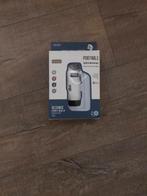 Draagbare microscope, Ophalen of Verzenden, Nieuw